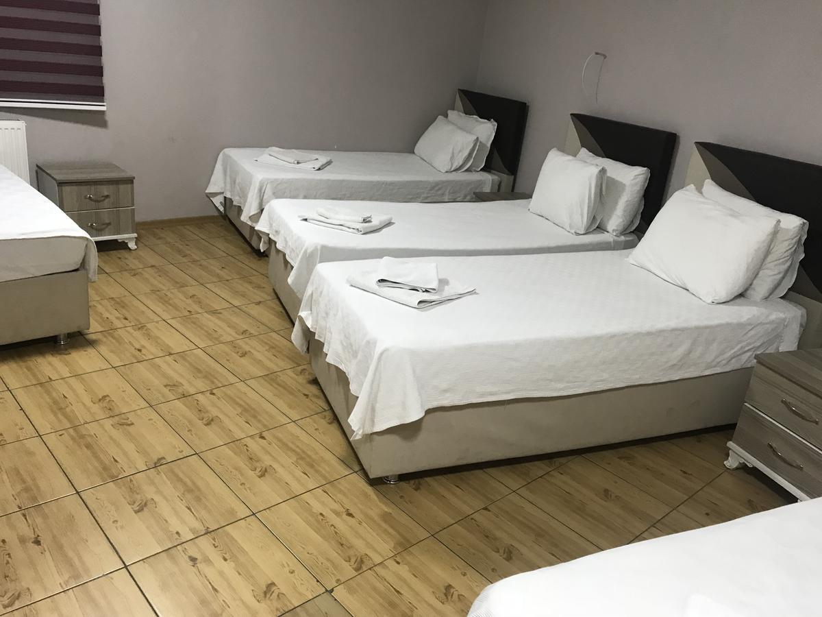 Altinboynuz Family Hotel Istanbul Ngoại thất bức ảnh