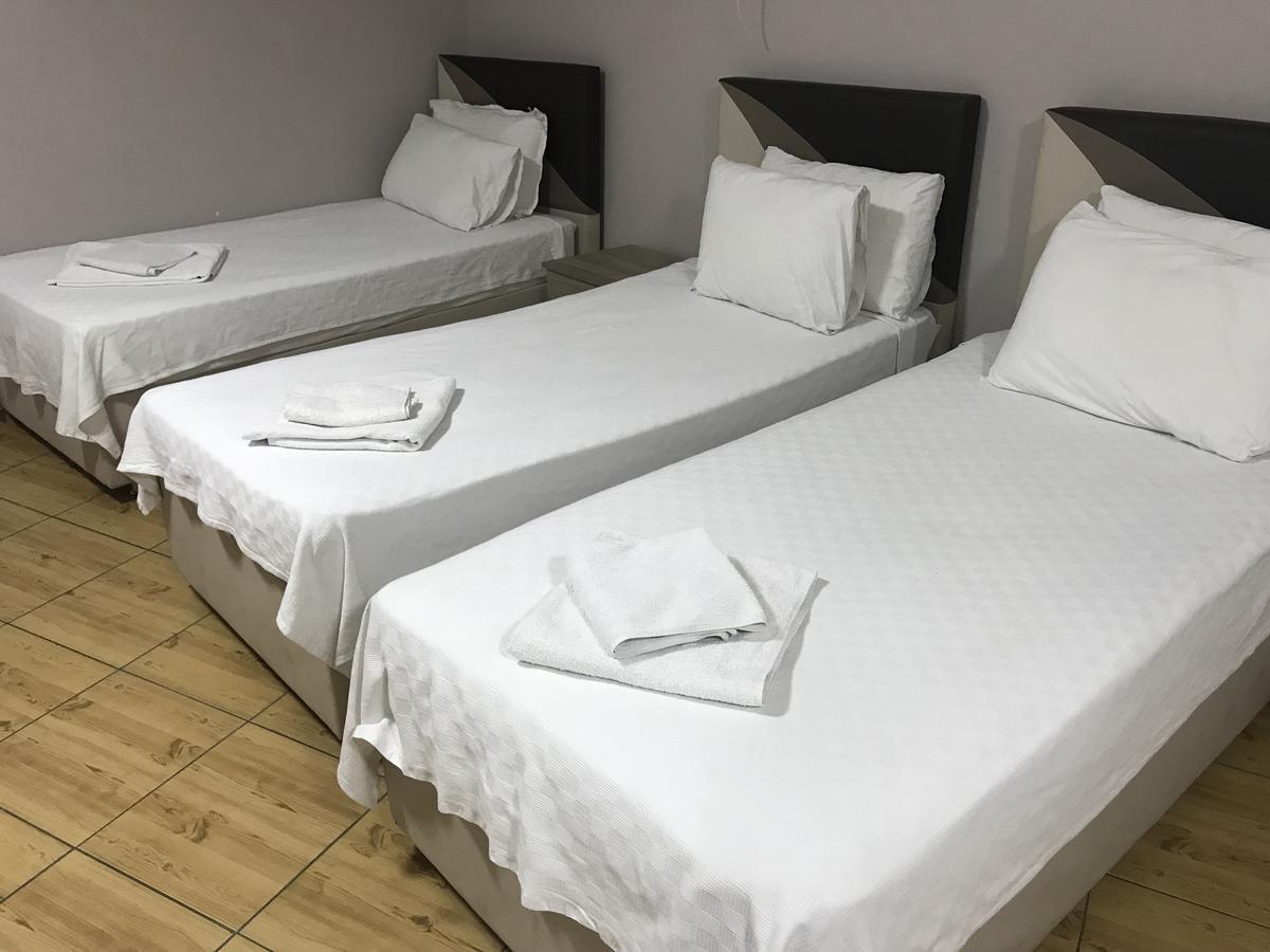 Altinboynuz Family Hotel Istanbul Ngoại thất bức ảnh