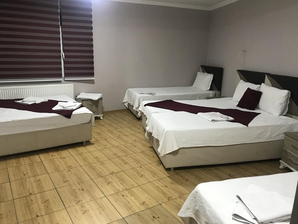 Altinboynuz Family Hotel Istanbul Ngoại thất bức ảnh