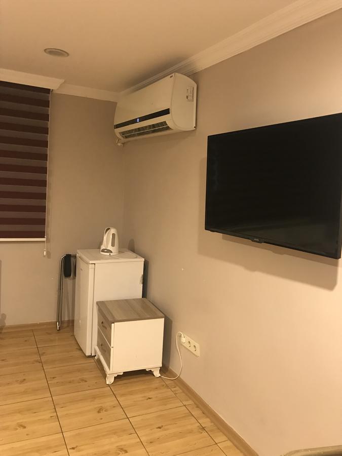 Altinboynuz Family Hotel Istanbul Ngoại thất bức ảnh