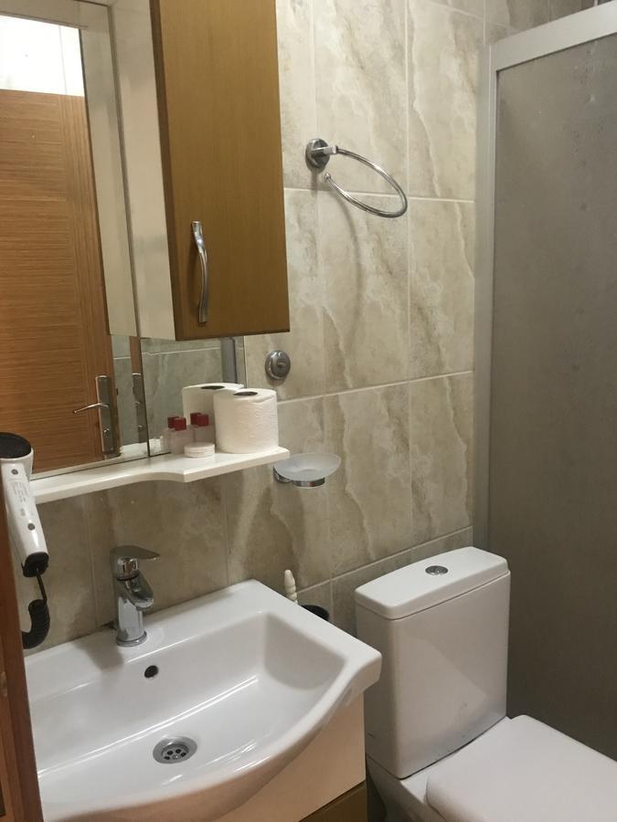 Altinboynuz Family Hotel Istanbul Ngoại thất bức ảnh